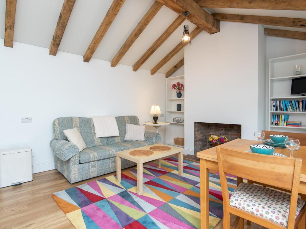 Pass The Keys Charming Garden Cottage With Parking Bath Exteriér fotografie