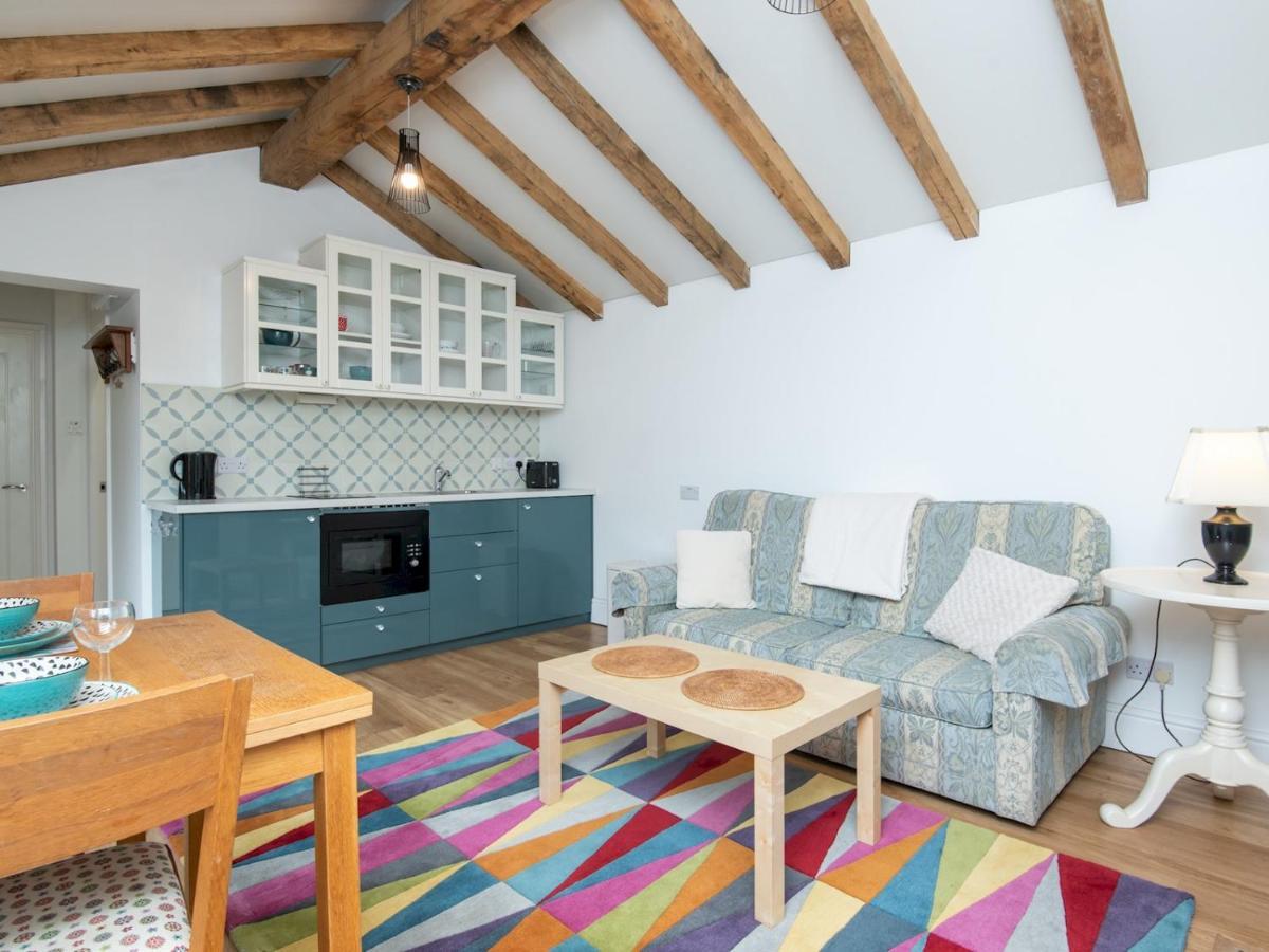 Pass The Keys Charming Garden Cottage With Parking Bath Exteriér fotografie