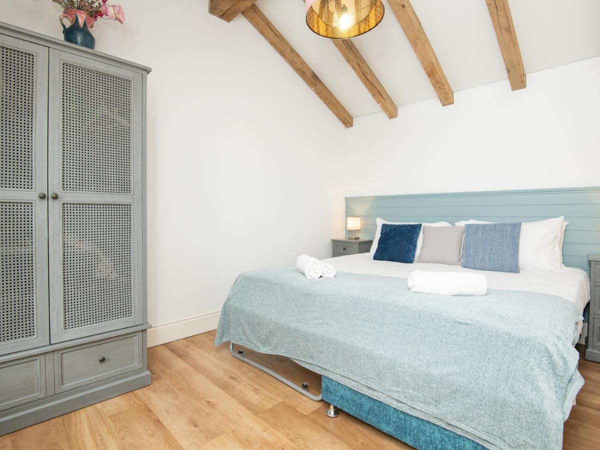 Pass The Keys Charming Garden Cottage With Parking Bath Exteriér fotografie