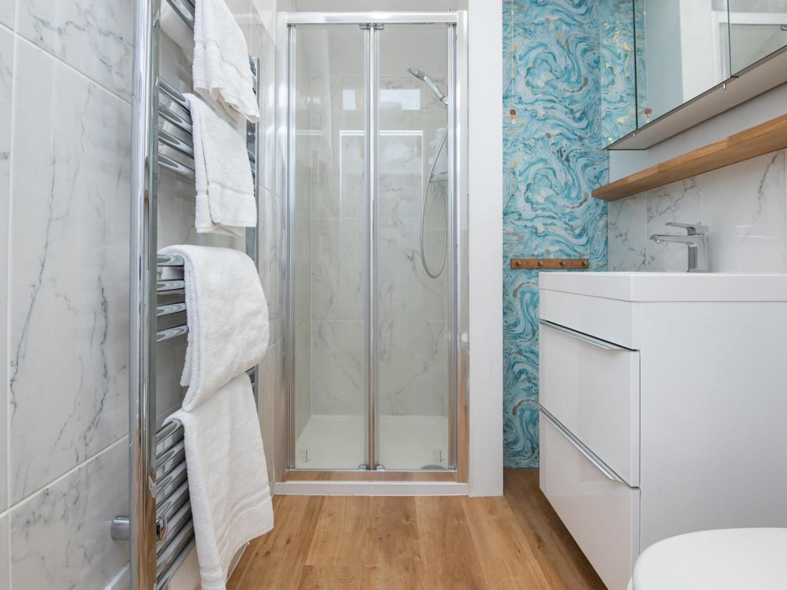 Pass The Keys Charming Garden Cottage With Parking Bath Exteriér fotografie